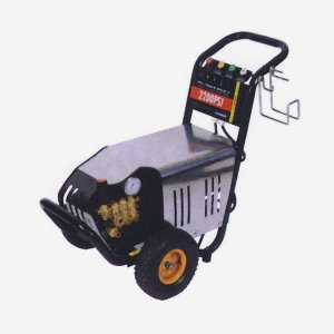 High Pressure Cleaners